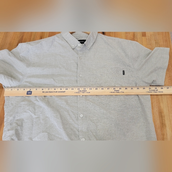 Molokai Surf Co button-down shirt. Size large - Picture 5 of 7